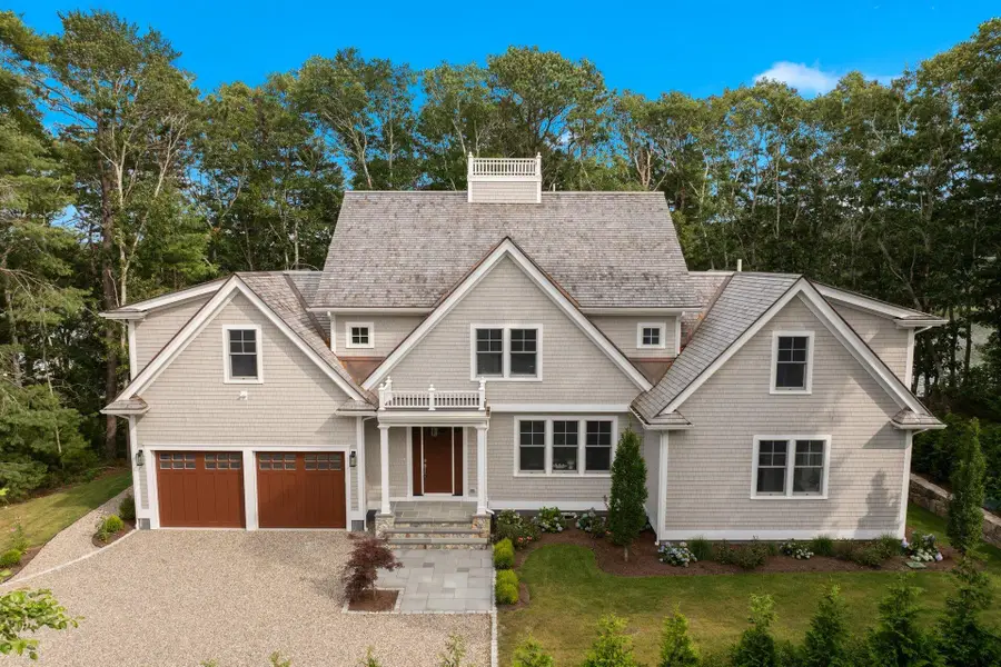 353 Simons Narrows Road, Mashpee, MA 02649 - #3