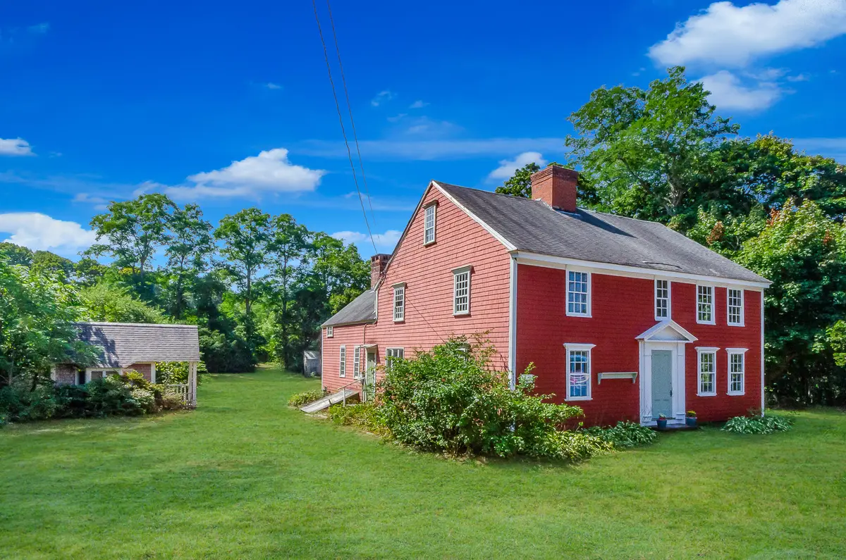 4701 Falmouth Road, Cotuit, MA 02635 - Image #1