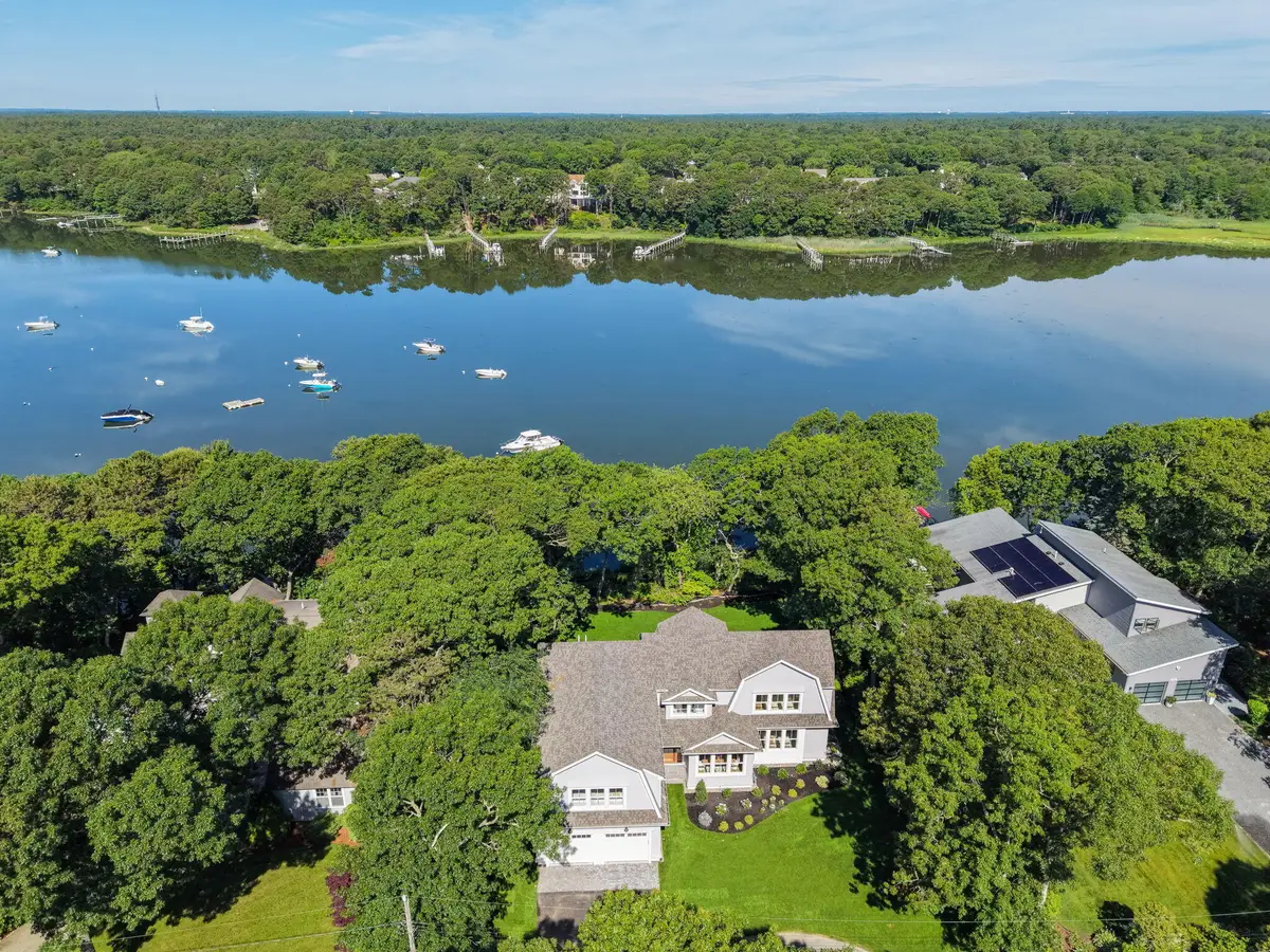 640 Poponessett Road, Cotuit, MA 02635 - #1