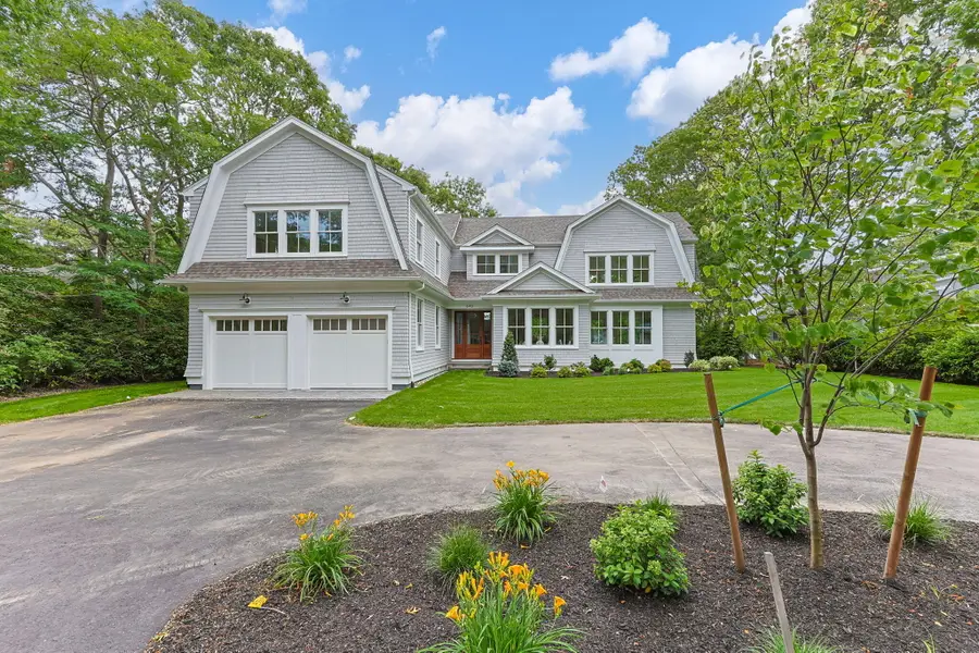 640 Poponessett Road, Cotuit, MA 02635 - #2
