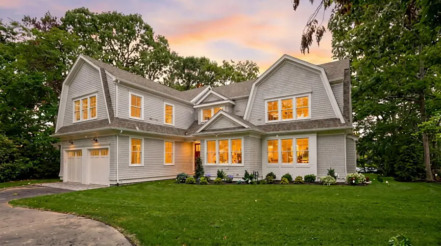 640 Poponessett Road, Cotuit, MA 02635 - #3