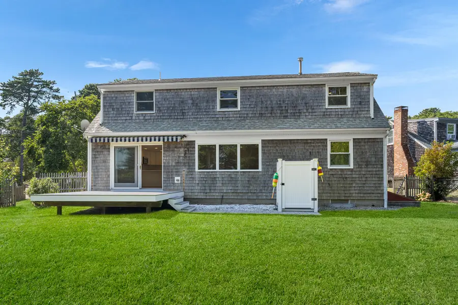 10 Lakeside Terrace, Harwich, MA 02645 - #2