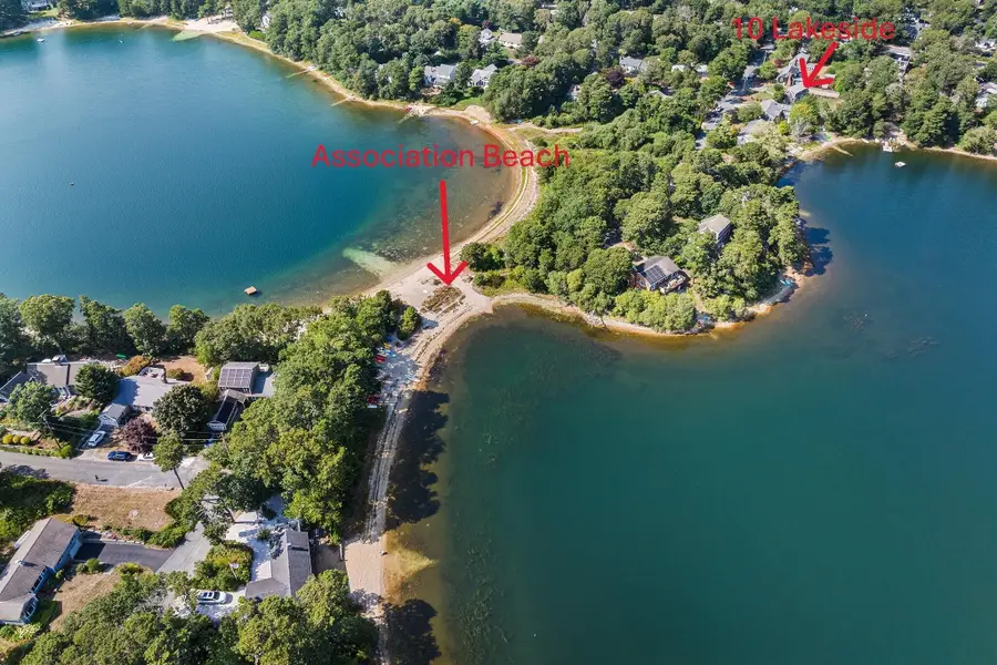 10 Lakeside Terrace, Harwich, MA 02645 - #3
