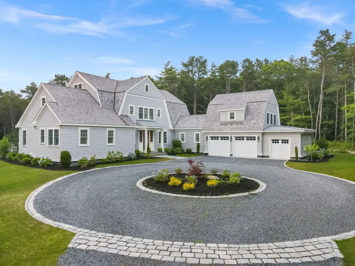 444 Vineyard Road, Cotuit, MA 02635 - Image #1