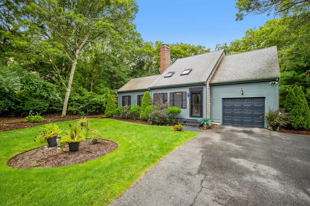 50 Currycomb Circle, West Barnstable, MA 02668 - #1