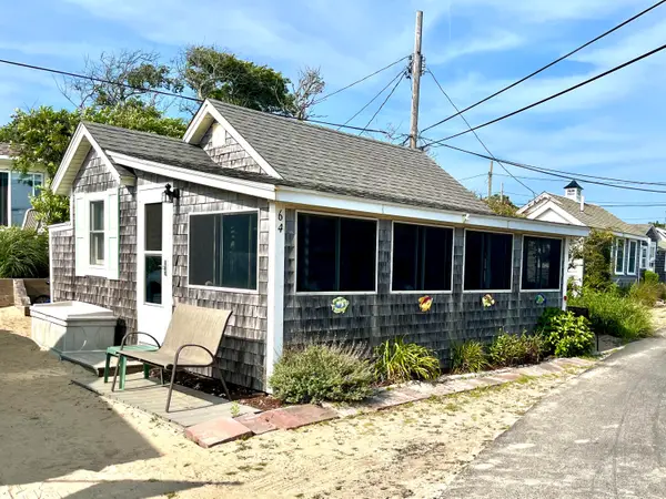 217 Old Wharf, Dennis Port, MA 02639