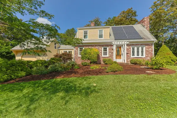 20 Namskaket Road, Orleans, MA 02653