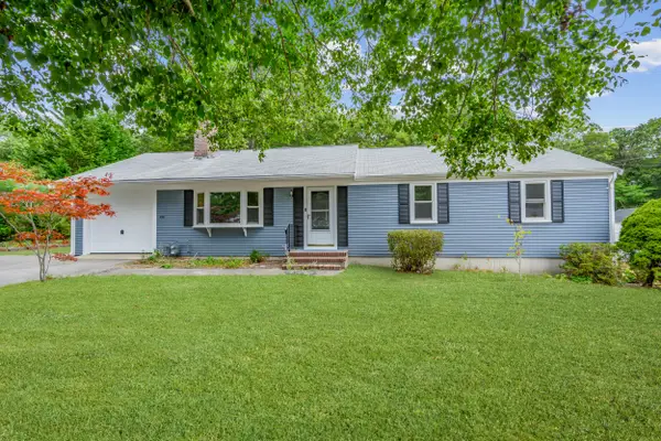 296 Buckskin Path, Centerville, MA 02632