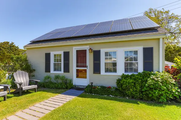 164 Kendrick Avenue, Wellfleet, MA 02667