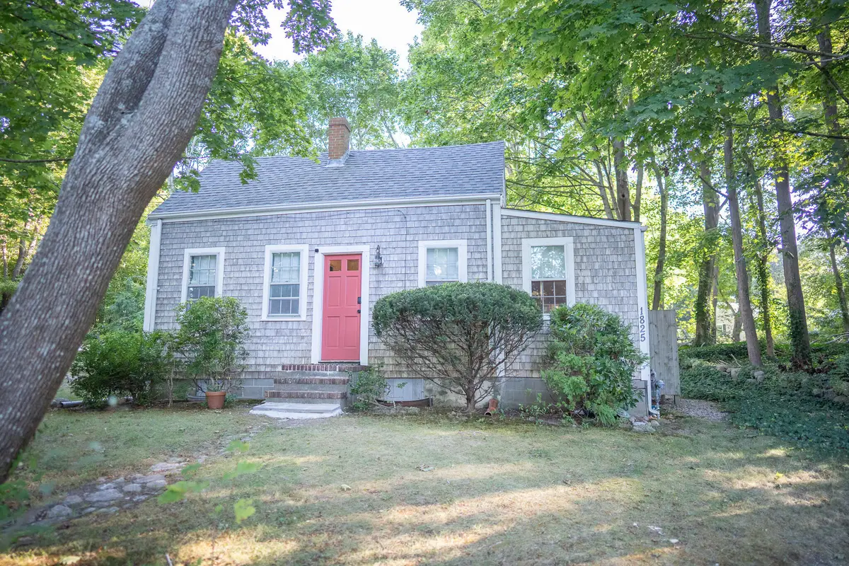 1825 Main Street, West Barnstable, MA 02668 - #1