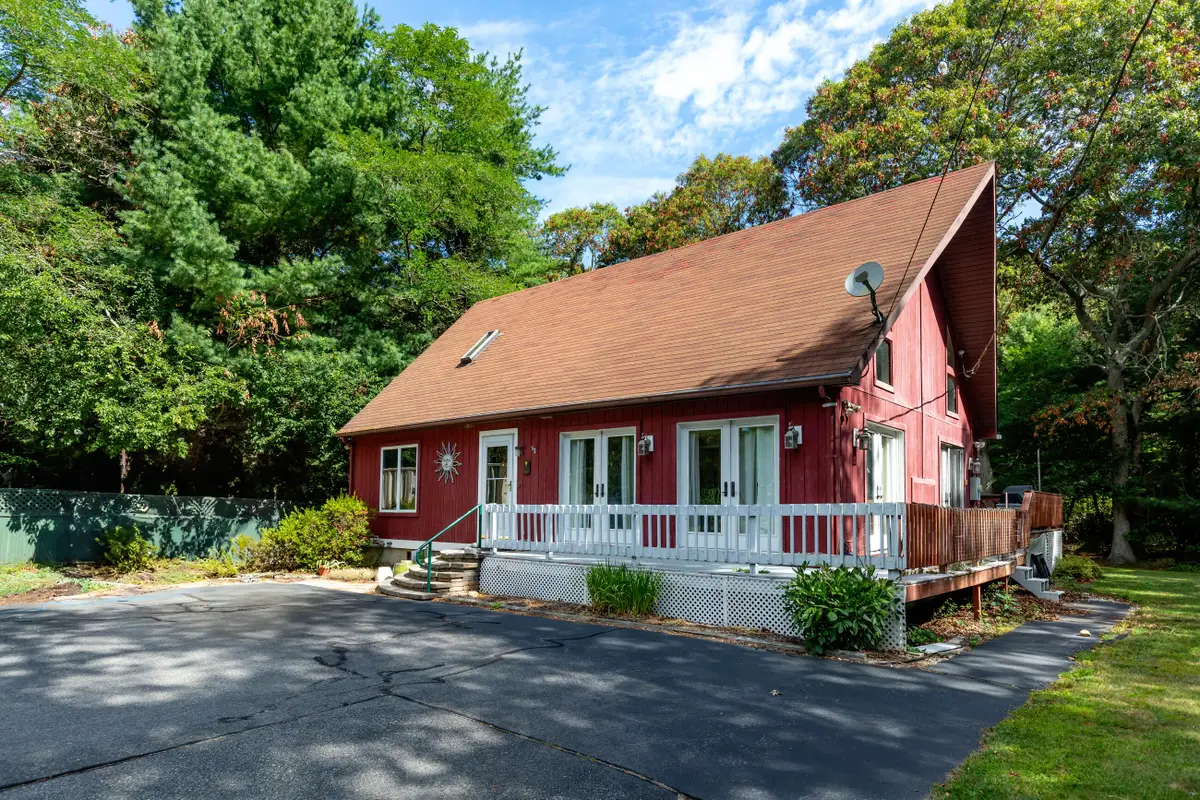 235 Main Street, Mashpee, MA 02649 - Image #1