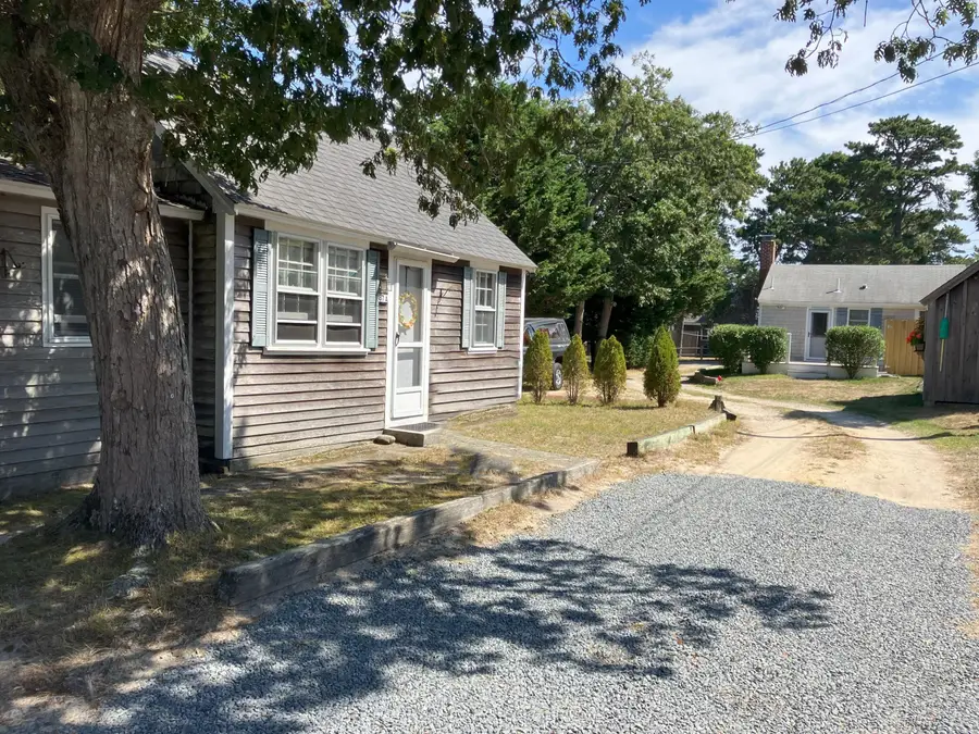 37-A Beach Hills Road, Dennis Port, MA 02639 - Image #2