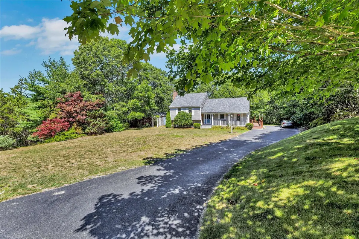 25 Great Woods Road, Plymouth, MA 02360 - #1