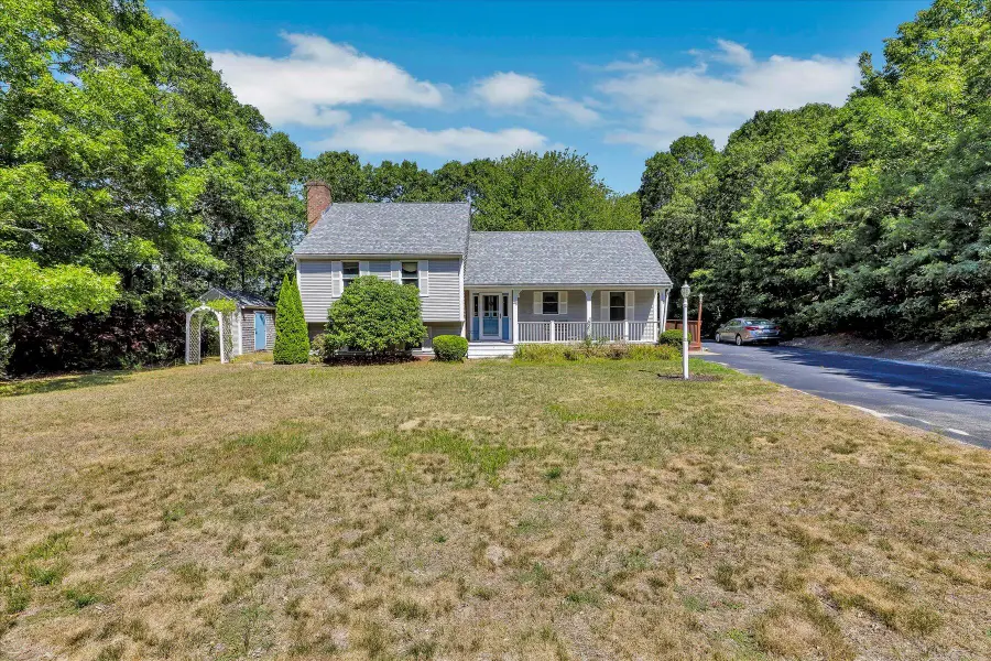 25 Great Woods Road, Plymouth, MA 02360 - #2