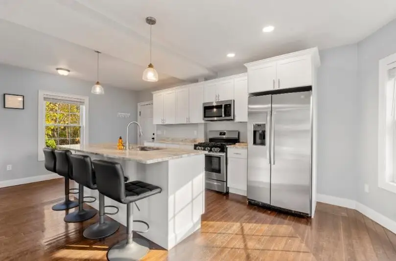 593 Williams Street, North Dighton, MA 02764 - #3