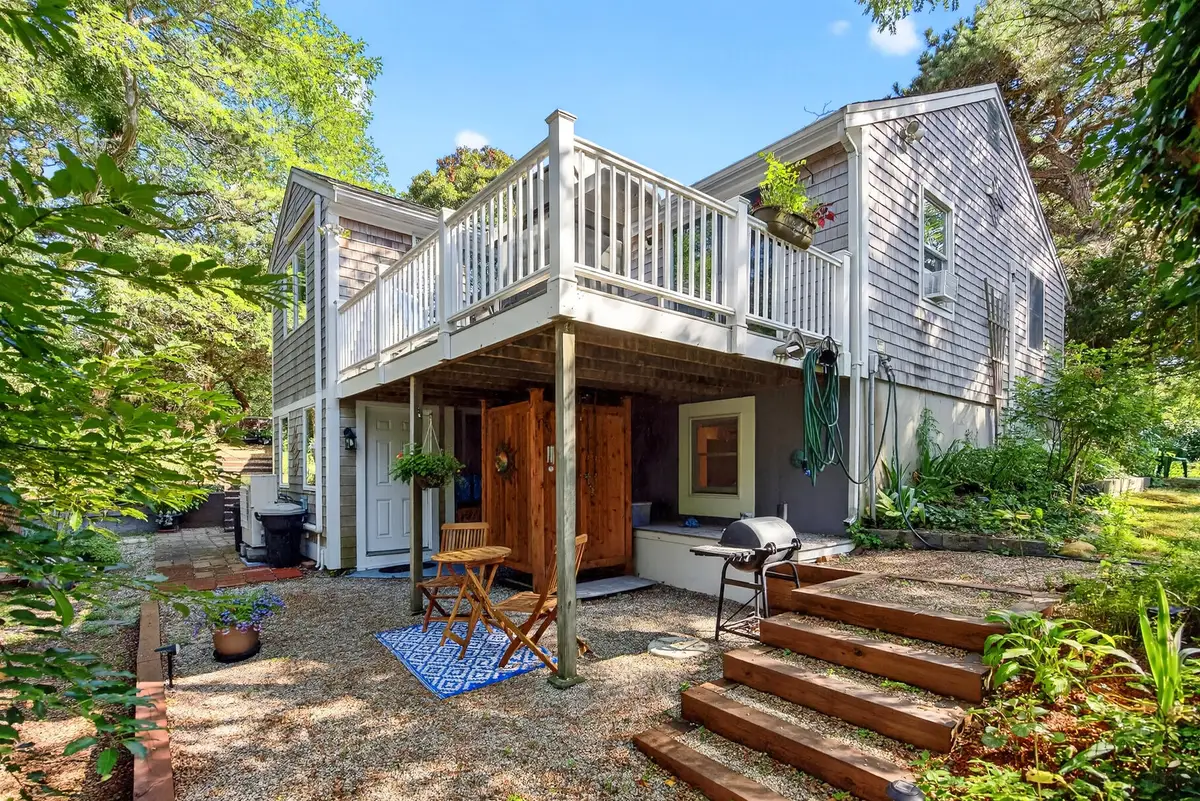 11 Whelpley Road, Eastham, MA 02642 - #1