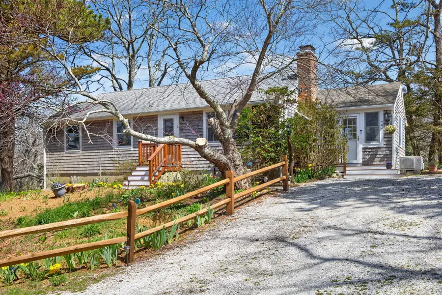 11 Whelpley Road, Eastham, MA 02642 - #2