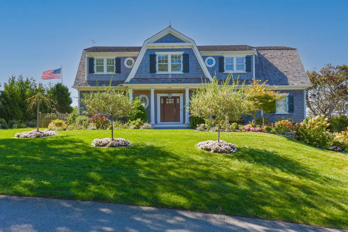 246 Stage Island Road, Chatham, MA 02633 - #1