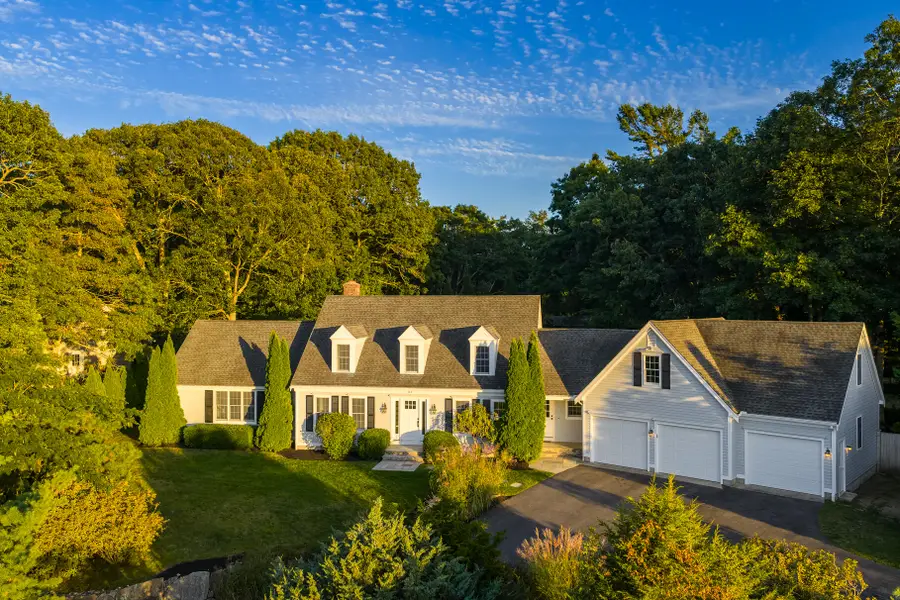 37 Katelyn Hills Drive, West Falmouth, MA 02540 - Image #3