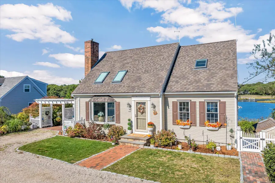 231 Edgewater Drive, East Falmouth, MA 02536 - #3