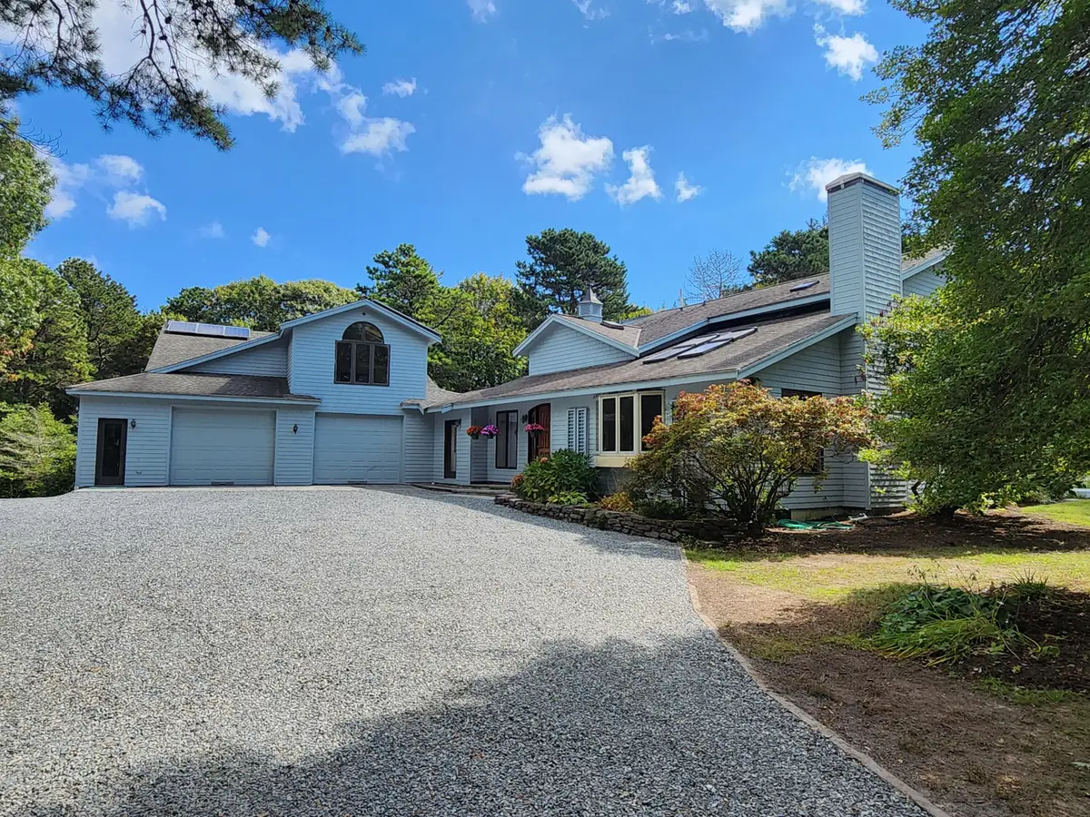 409 Currier Road, East Falmouth, MA 02536 - Image #1
