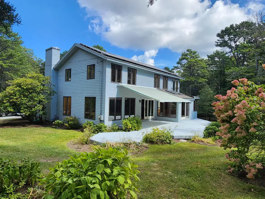 409 Currier Road, East Falmouth, MA 02536 - Image #2