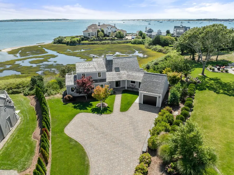 18 Rachel Road, West Yarmouth, MA 02673 - Image #2