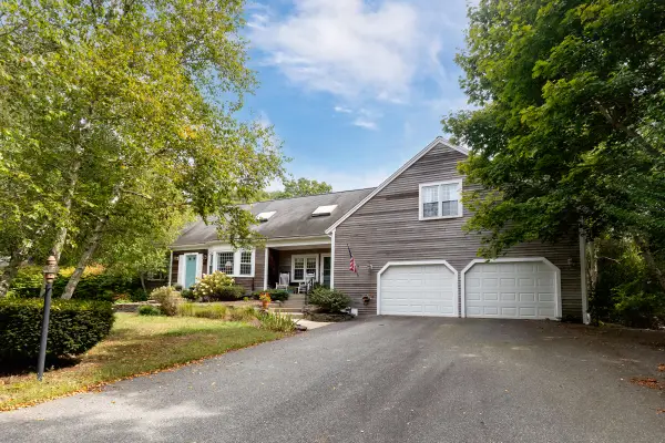 81 Desert Sands Lane, Yarmouth Port, MA 02675