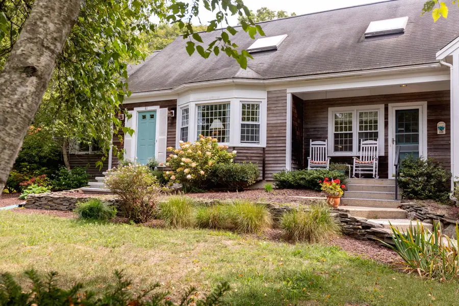 81 Desert Sands Lane, Yarmouth Port, MA 02675 - Image #3