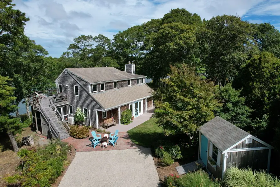 11 Little Marsh Lane, Orleans, MA 02653 - Image #2