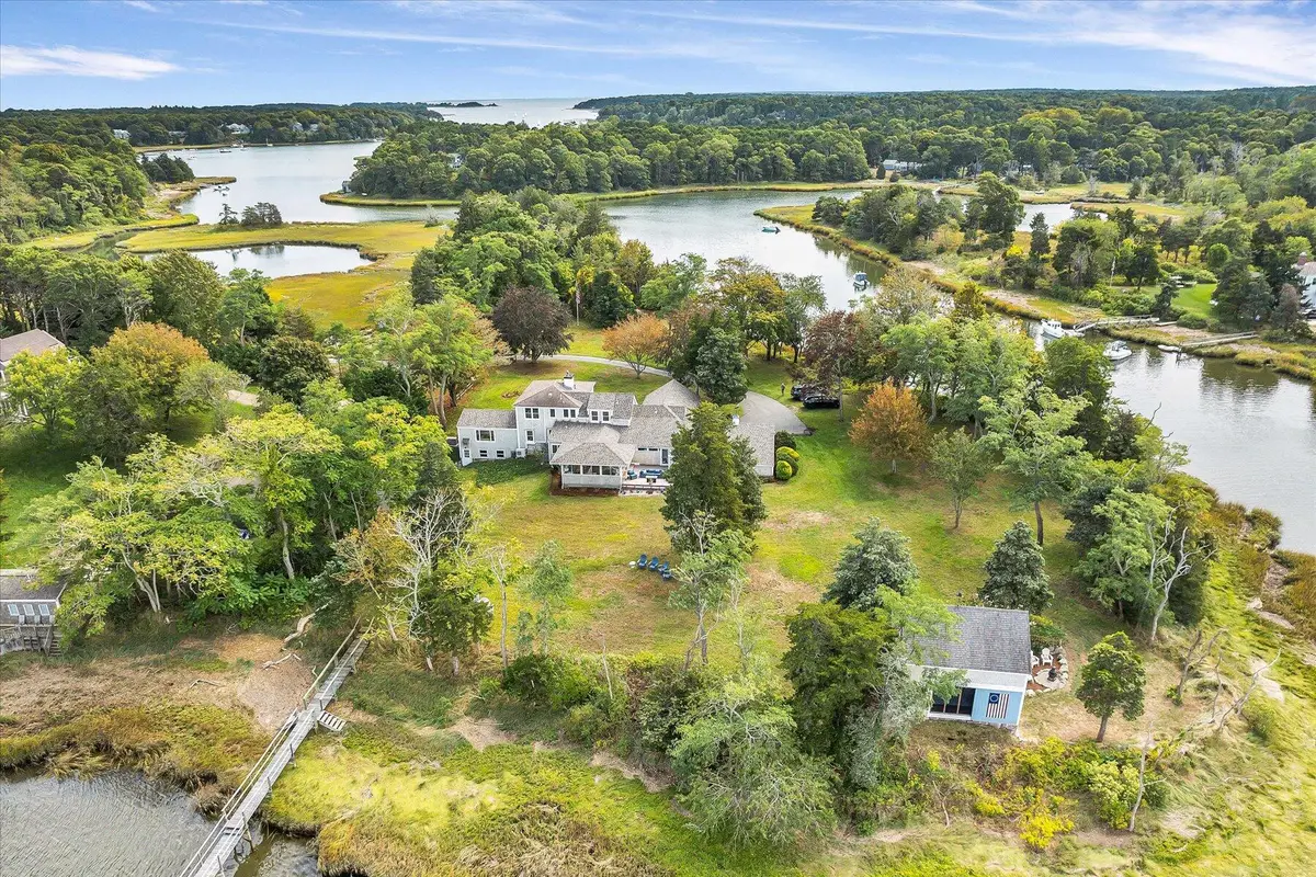 66 Tides End Lane, Orleans, MA 02653 - #1