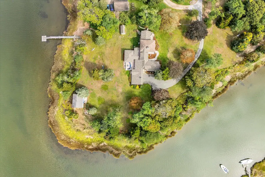 66 Tides End Lane, Orleans, MA 02653 - #2