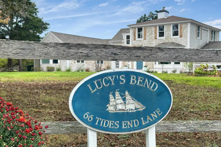 66 Tides End Lane, Orleans, MA 02653 - #3