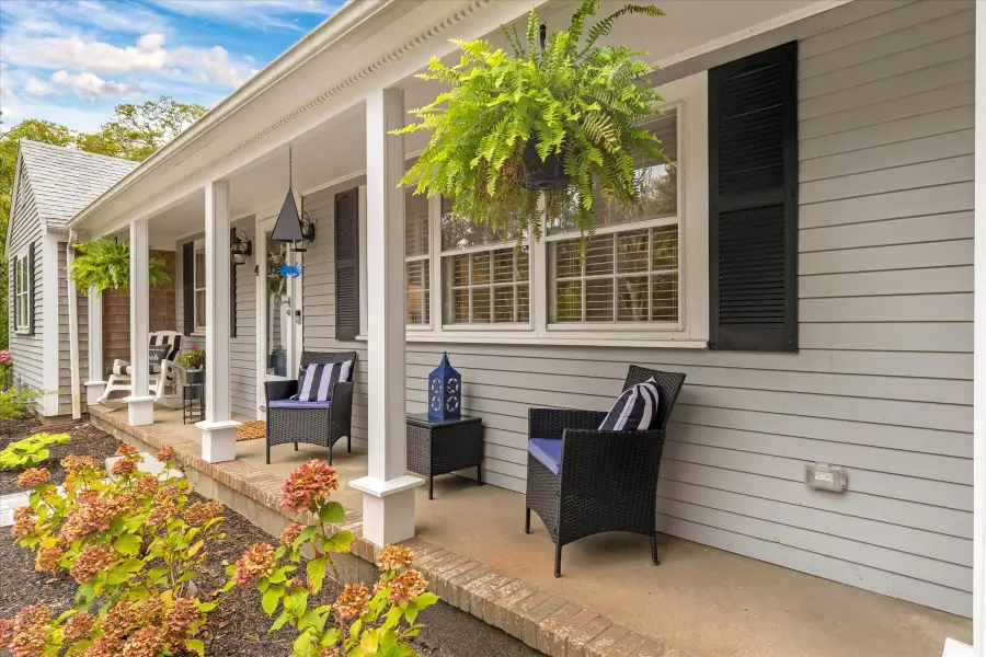 4 Ebb Road, Yarmouth Port, MA 02675 - #2