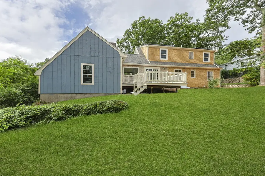 7 Horseshoe Circle, Sandwich, MA 02563 - #2