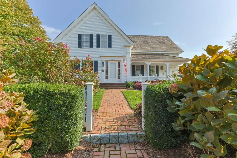 85 Cedar Street, Chatham, MA 02633 - #3