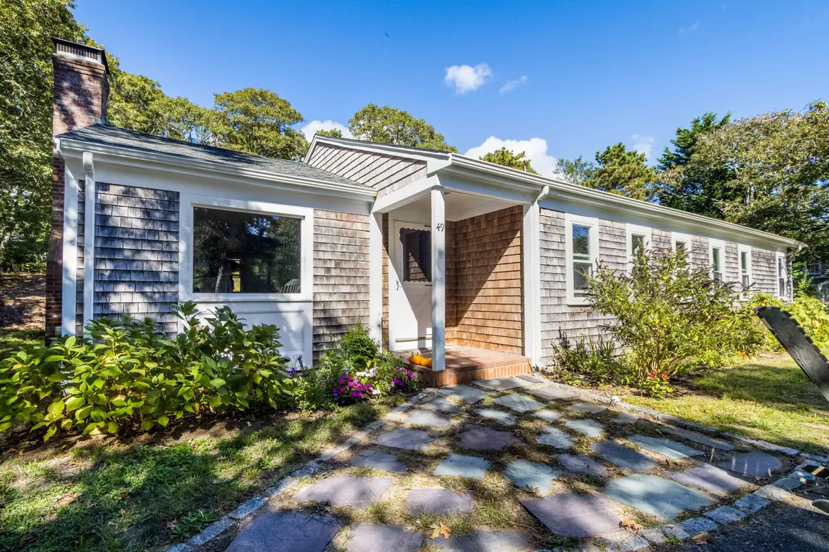 49 Duck Marsh Lane, Chatham, MA 02633 - #1