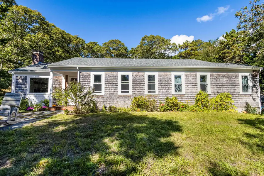 49 Duck Marsh Lane, Chatham, MA 02633 - #3