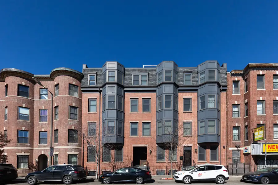 877 Harrison Avenue, Boston, MA 02118 - Image #2