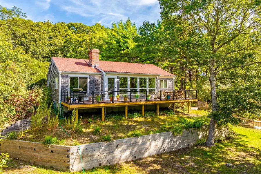 225 Coles Neck Road, Wellfleet, MA 02667 - Image #3