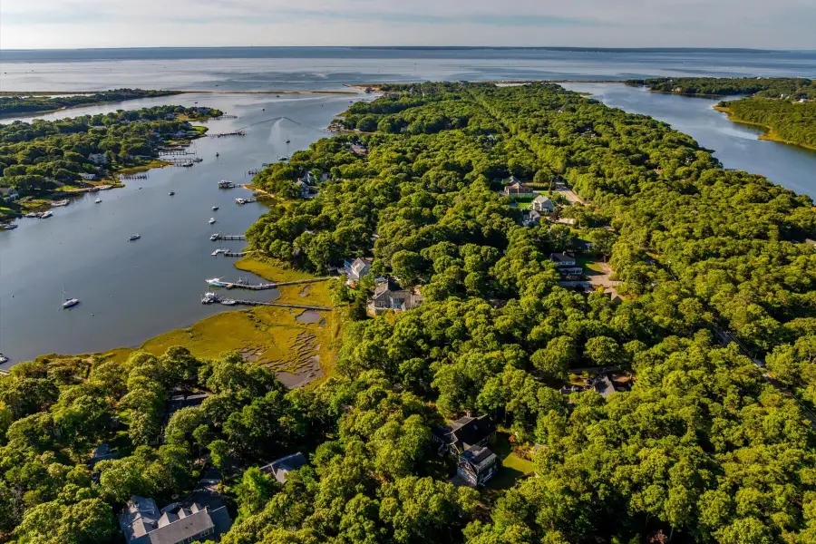 0 Tobey Lane, East Falmouth, MA 02536 - Image #3