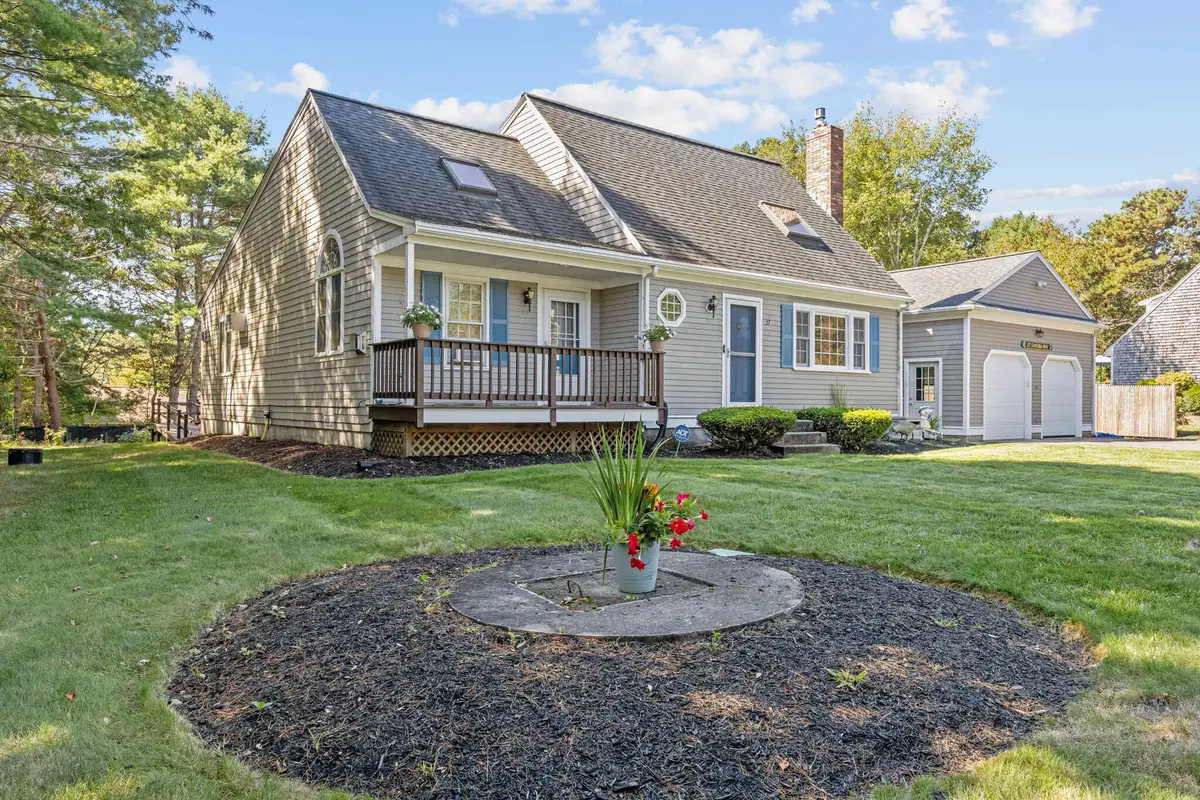 37 Sandra Way, Plymouth, MA 02360 - Image #1