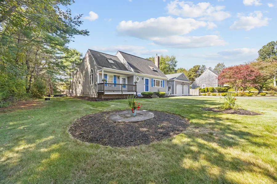 37 Sandra Way, Plymouth, MA 02360 - Image #3