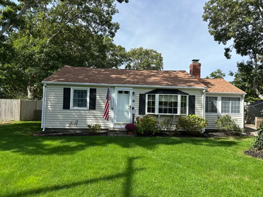 55 Pawkannawkut Drive, South Yarmouth, MA 02664 - Image #3