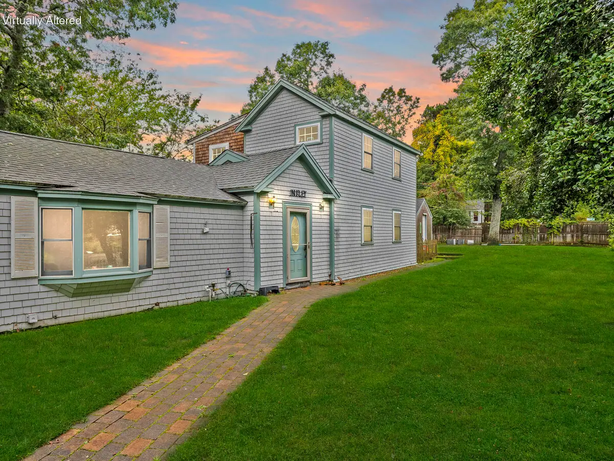 33 Lake Road, West Yarmouth, MA 02673 - #1