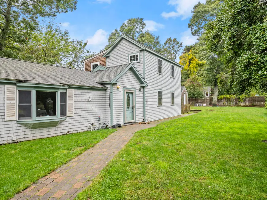 33 Lake Road, West Yarmouth, MA 02673 - #2
