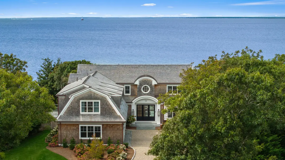 24 Westwood Road, North Falmouth, MA 02556 - Image #1
