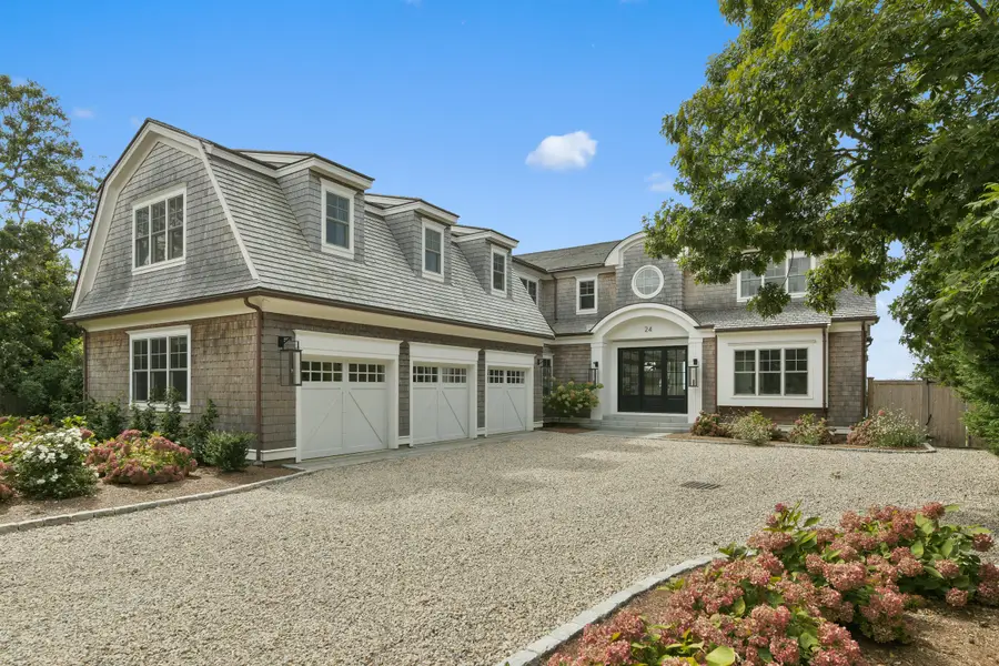 24 Westwood Road, North Falmouth, MA 02556 - Image #3