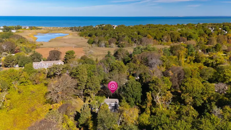 20 Spring Lane, Brewster, MA 02631 - #2