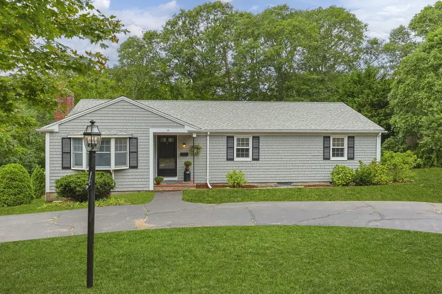 21 Green Way, South Yarmouth, MA 02664 - Image #2